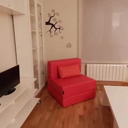 Apartamento Canuelos *