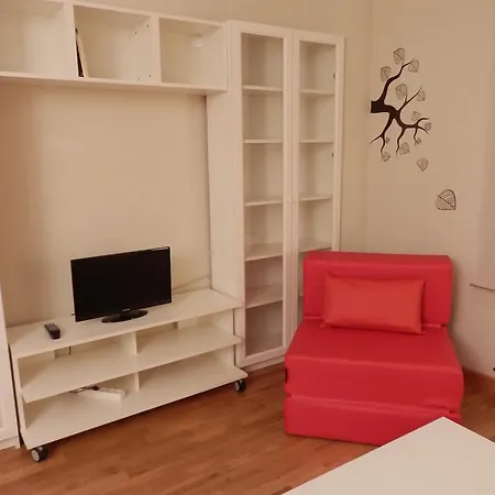Apartamento Apartamento Canuelos