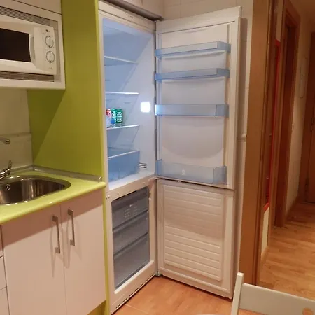 Apartamento Canuelos