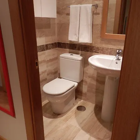 Apartamento Canuelos Apartment *