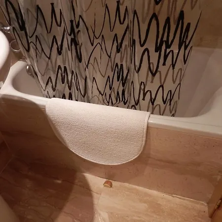 Apartamento Apartamento Canuelos