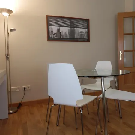 Apartamento Canuelos *