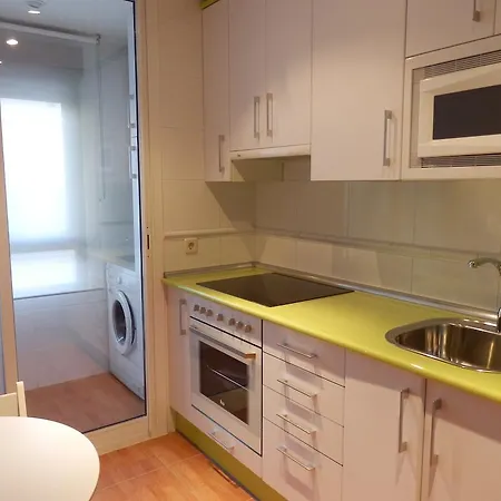 Apartamento Canuelos Apartamento *