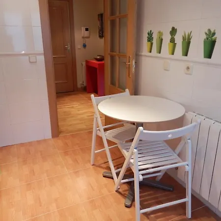 Apartamento Canuelos Apartment