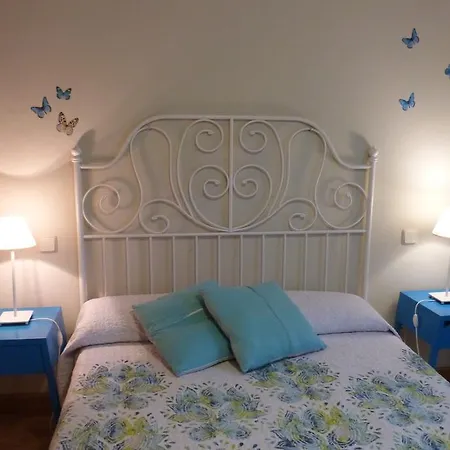 Apartamento Canuelos