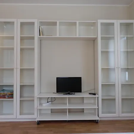 Apartamento Canuelos
