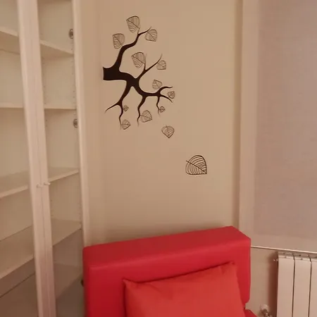 Apartamento Apartamento Canuelos *