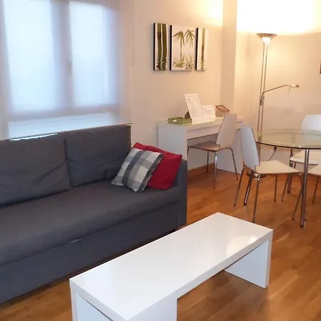 Apartment Apartamento Canuelos