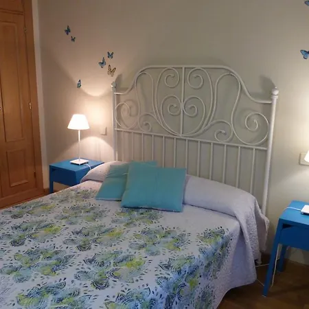 Apartamento Canuelos