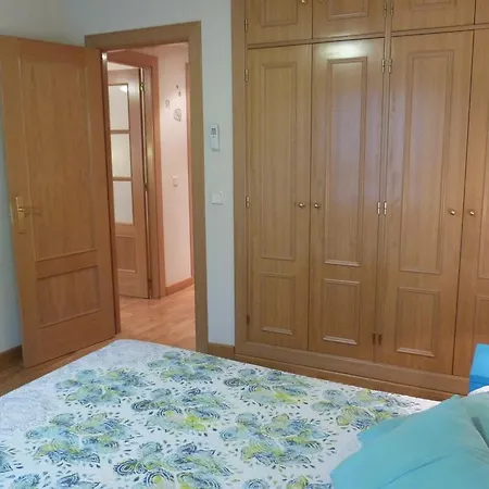 Apartment Apartamento Canuelos