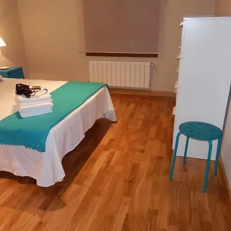 Apartamento Canuelos Apartment