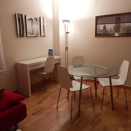 Apartamento Canuelos *