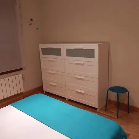 Apartment Apartamento Canuelos Segovia