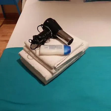Apartamento Canuelos Segovia